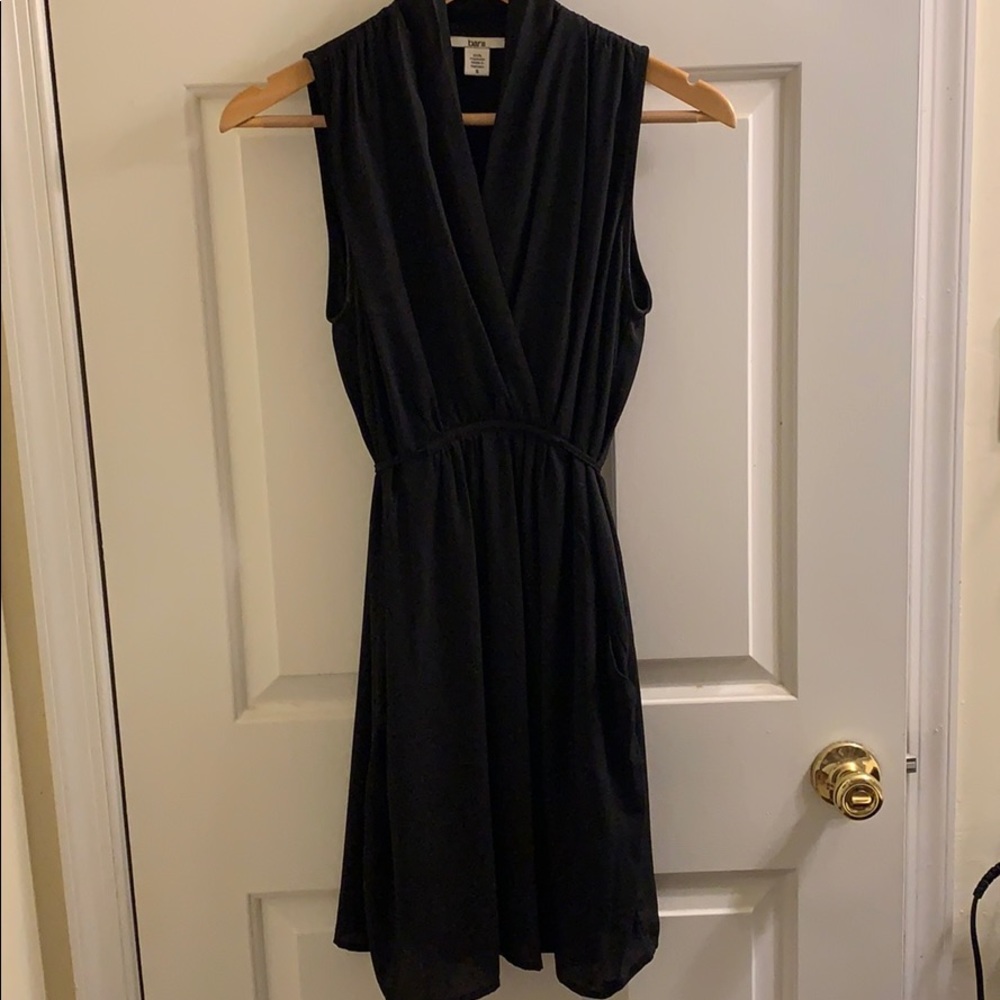 Bar III dress